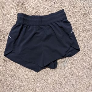 Athletic Shorts